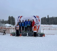 с 17 по 22 января . в г.Ижевске состоялся Кубок России по виду спорта 
