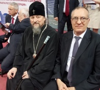 В Белгороде состоялась встреча с митрополитом Иоанном