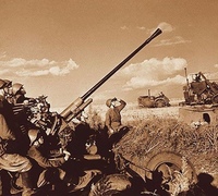 Посвящается памяти погибшим войнам
